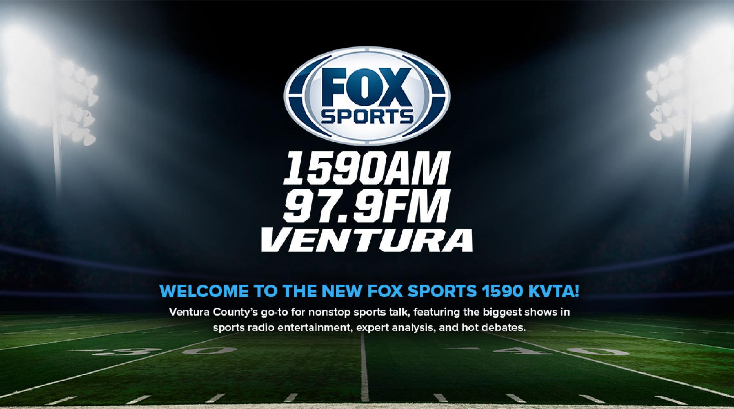 Promo FoxSports1590 Slider